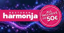 Restoran Harmonija