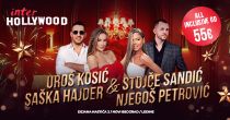 Restoran Inter Hollywood Ledine