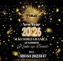 Toro Latin GastroBar