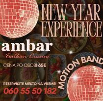 Ambar restoran