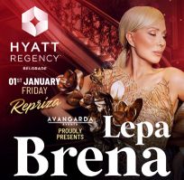 Hotel Hyatt Regency - repriza