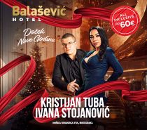 Hotel Balašević
