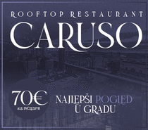 Restoran Caruso
